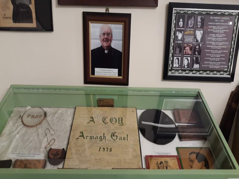 Irish Republican History Museum