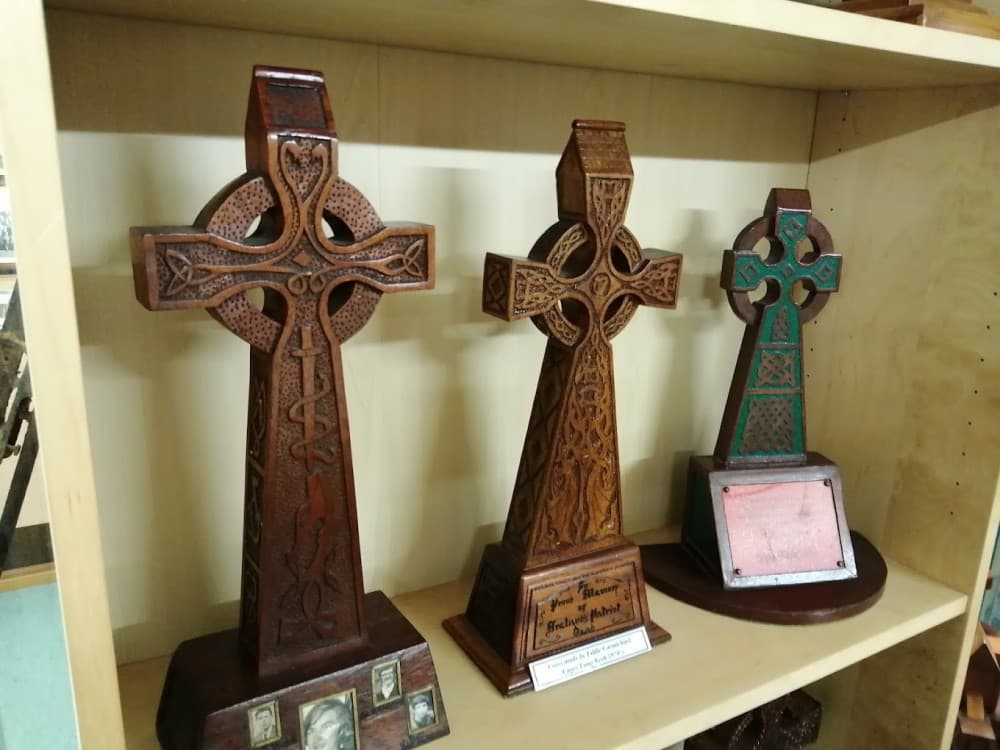 Irish Republican History Museum