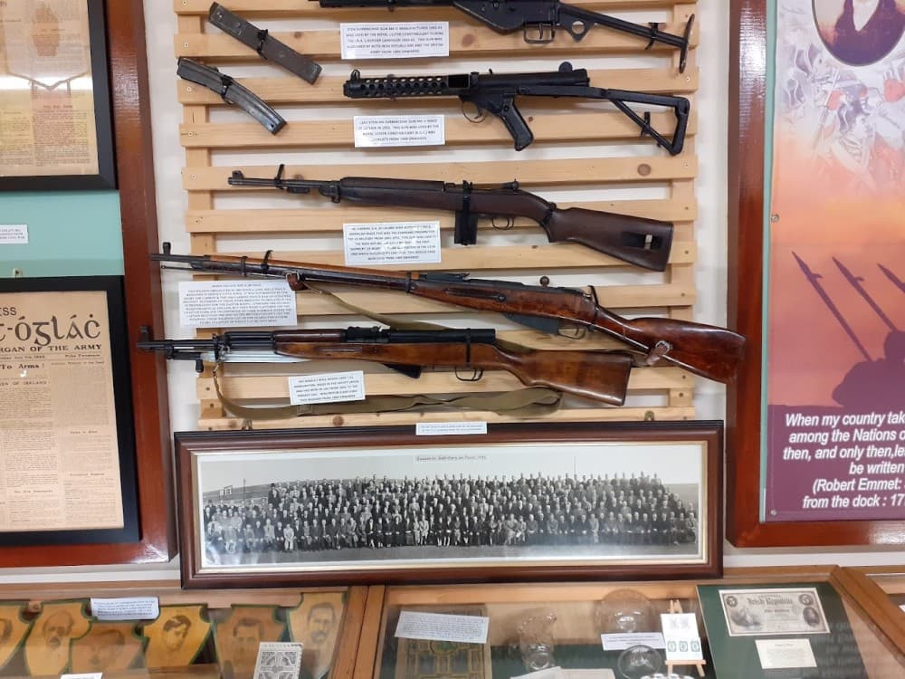 Irish Republican History Museum