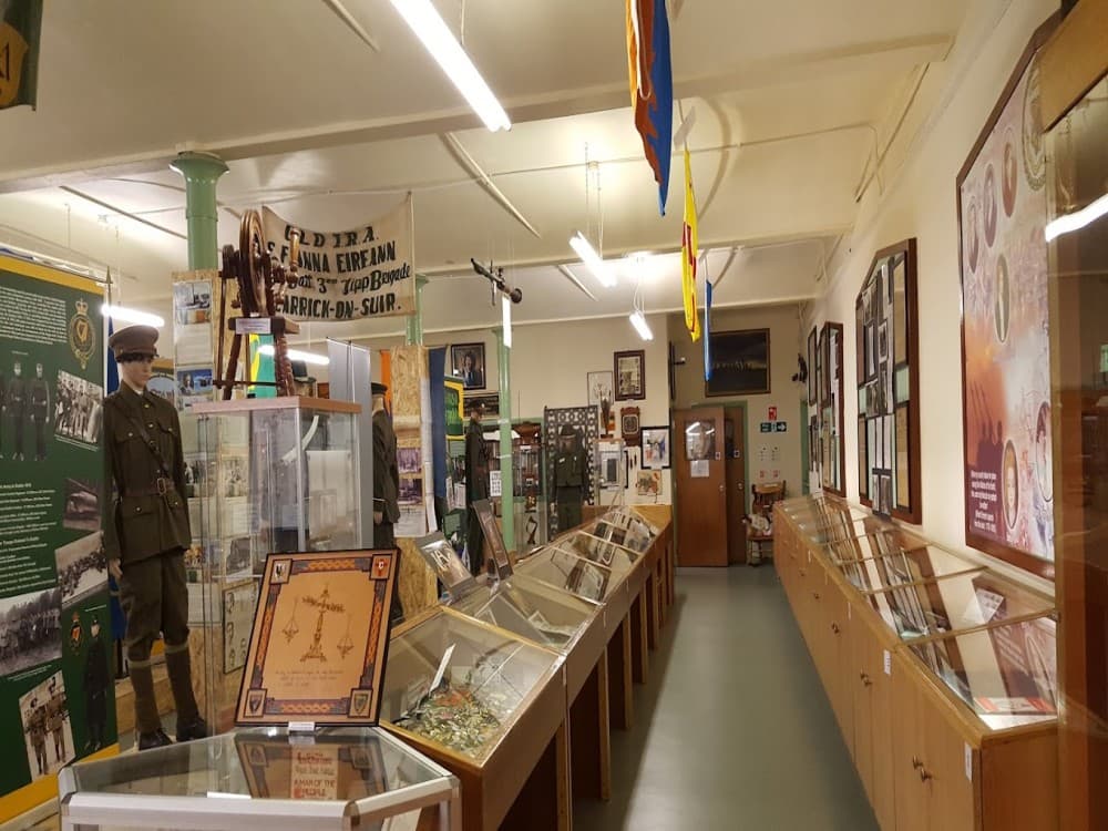 Belfast: Irish Republican History Museum | ®ExcursionMania