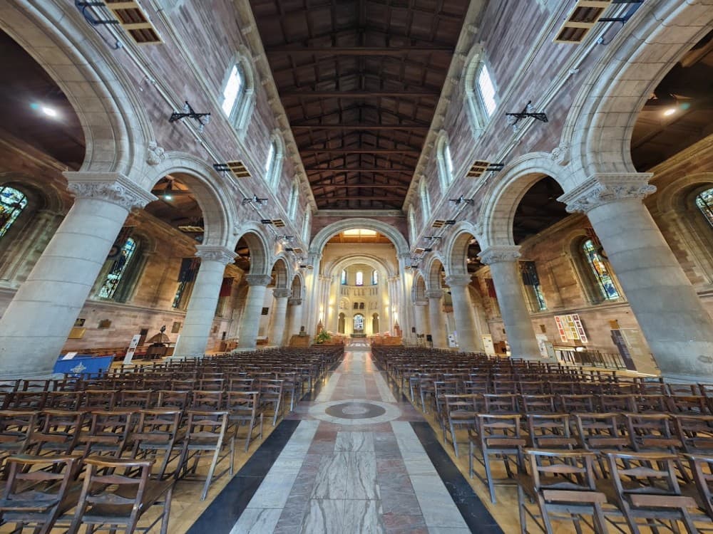 Belfast Cathedral