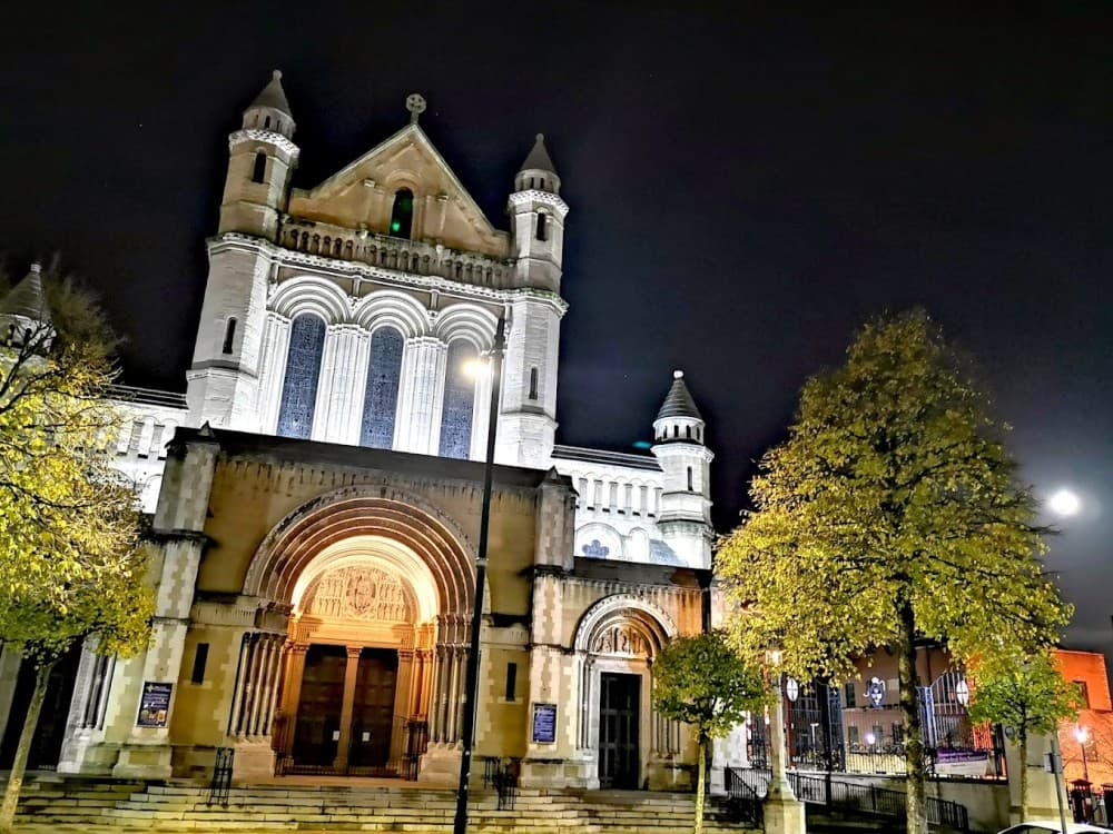 Belfast Cathedral