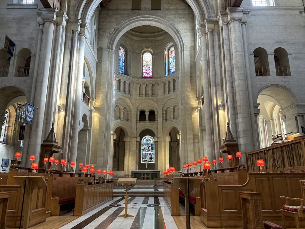 Belfast Cathedral