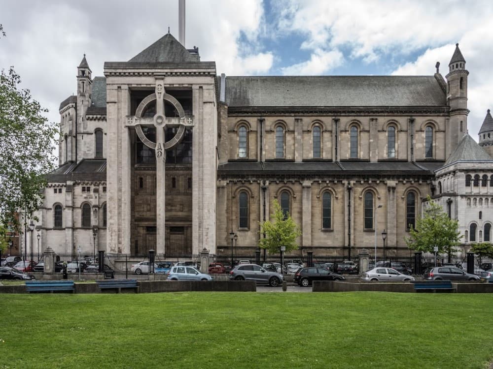 Belfast Cathedral