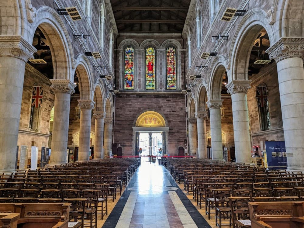 Belfast Cathedral