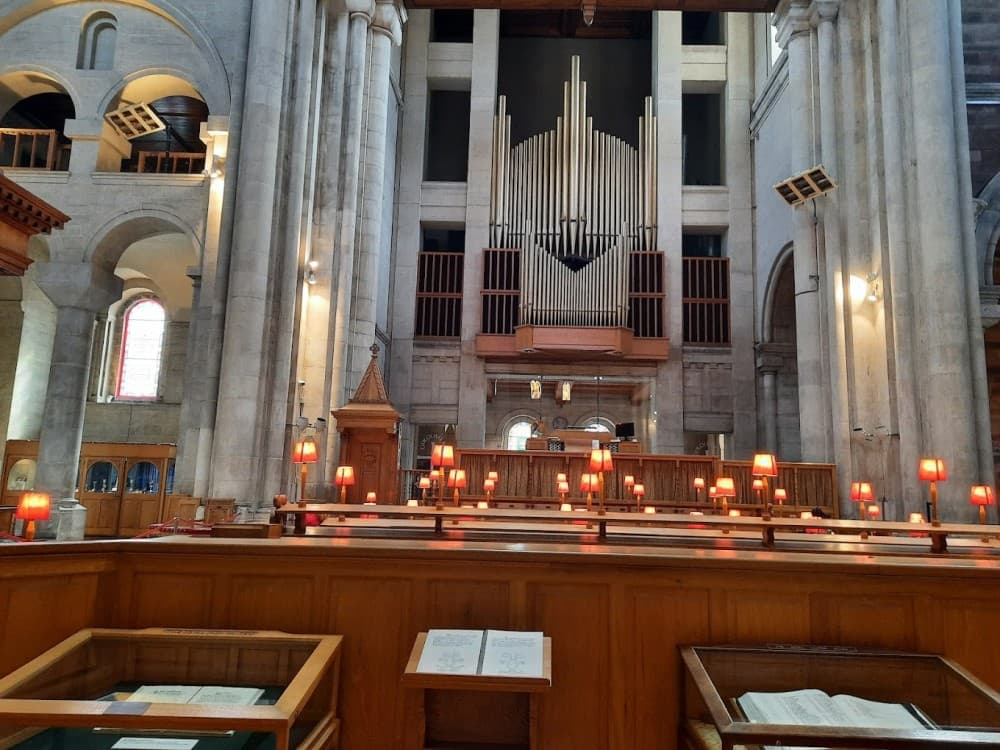 Belfast Cathedral