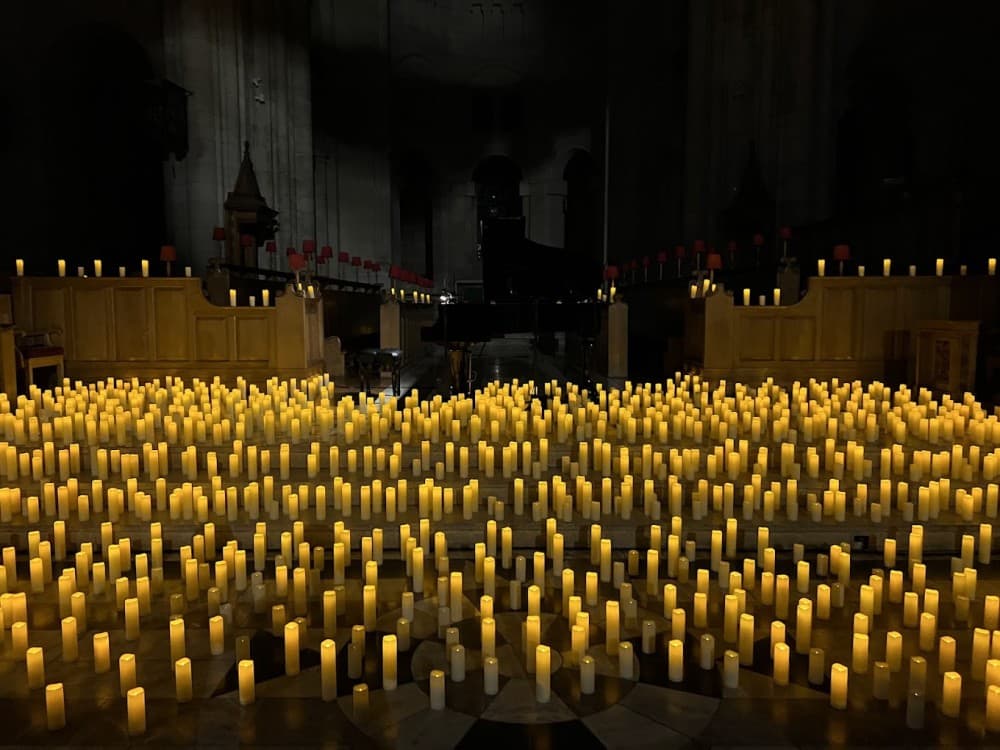 Belfast: Belfast Cathedral | ®ExcursionMania