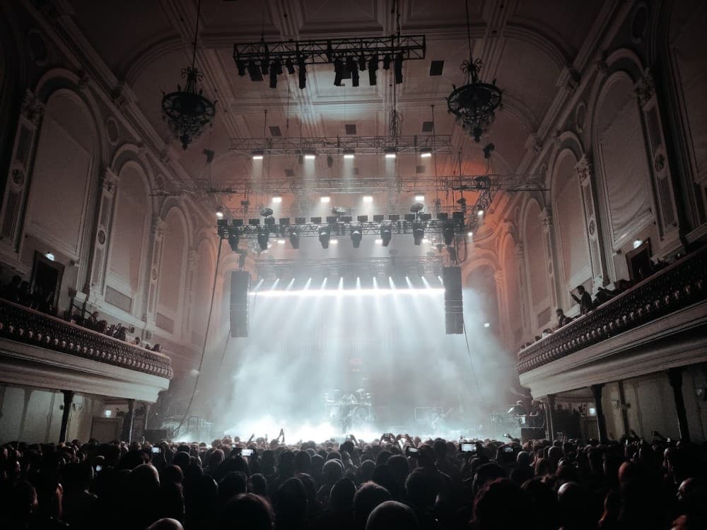 Ulster Hall