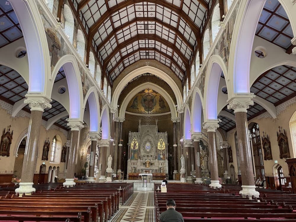 Clonard Monastery