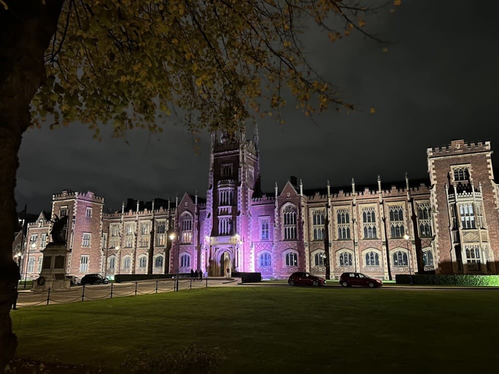 Queen's University Belfast