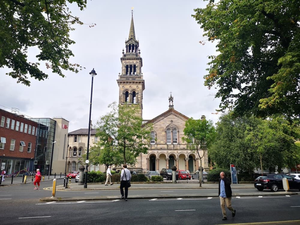 Queen's University Belfast