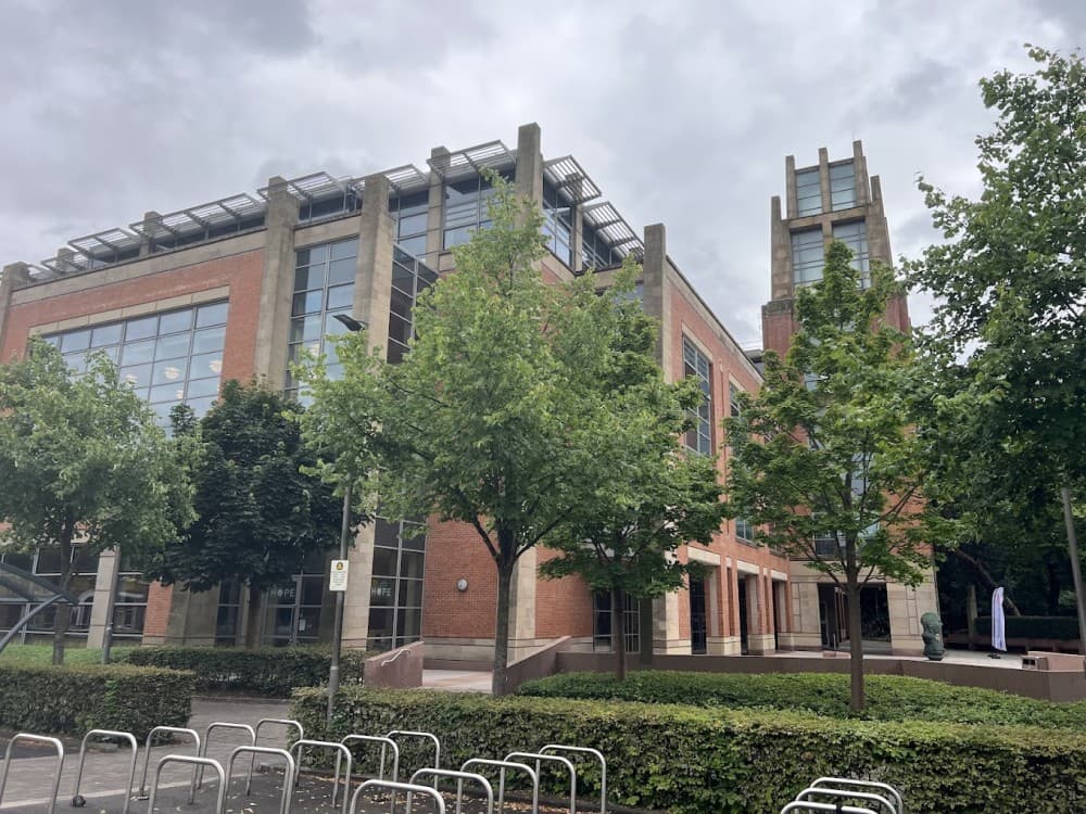 Queen's University Belfast