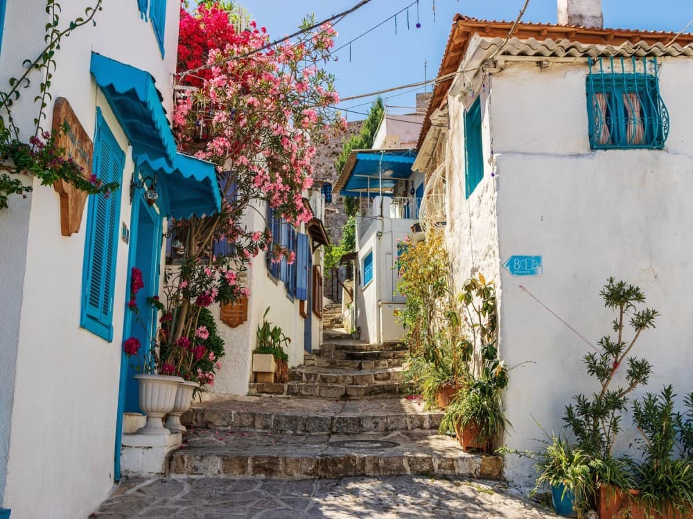 Things to Do in Marmaris for Couples