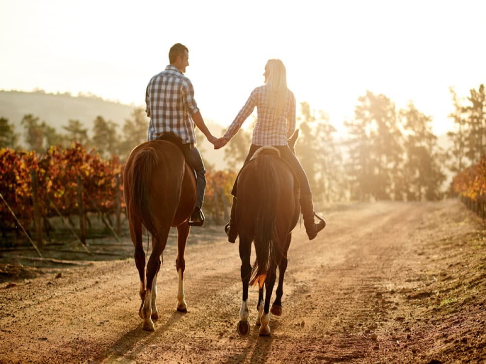 Best Things To To in Side for Couples