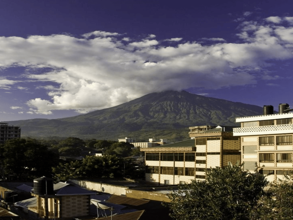 How to Spend a Day in Arusha?