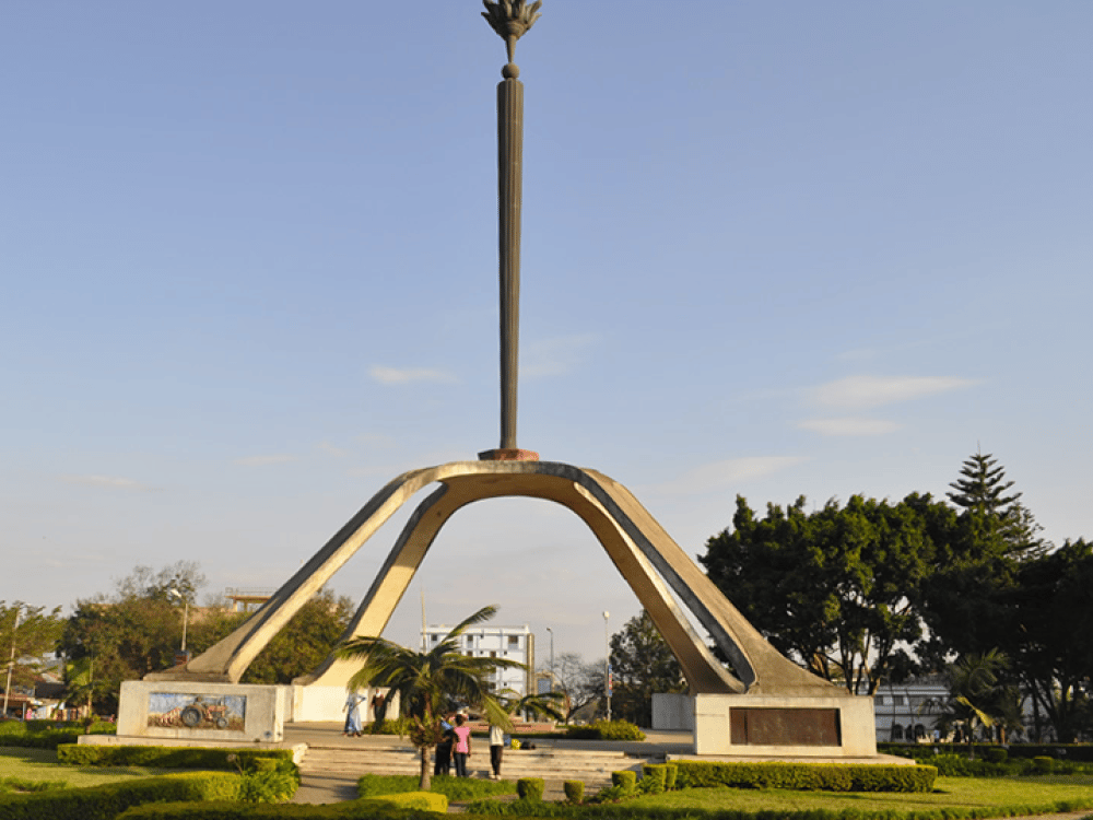 How Many Days Should I Spend in Arusha?