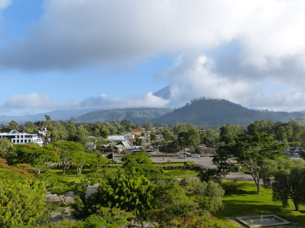 What Is the Best Time to Visit Arusha?