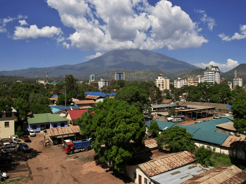 Arusha: What Is the Best Time to Visit Arusha? | ®ExcursionMania