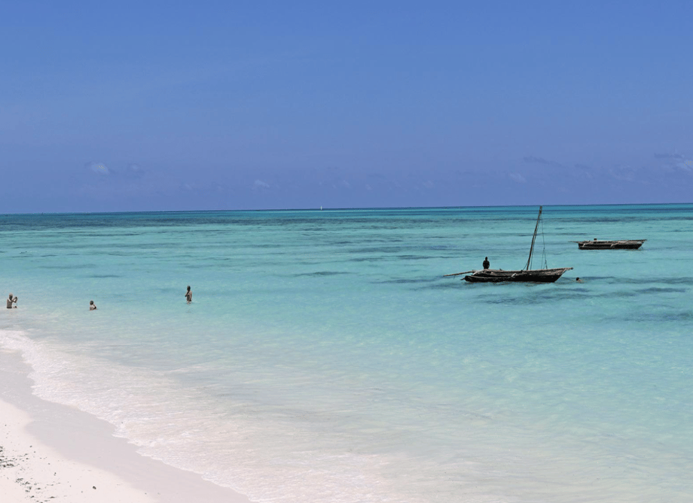 What Is Zanzibar Best Known For?