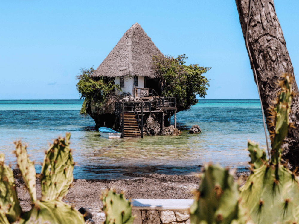 What Is Zanzibar Best Known For?