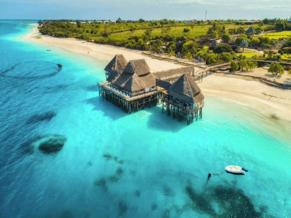 What Is Zanzibar Best Known For?