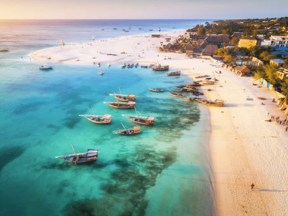 Is Zanzibar Really Worth It?