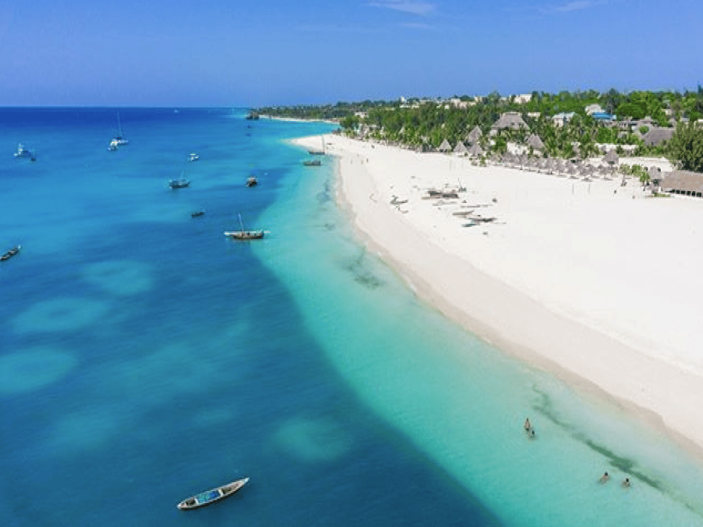 Do and Don’ts of Zanzibar?