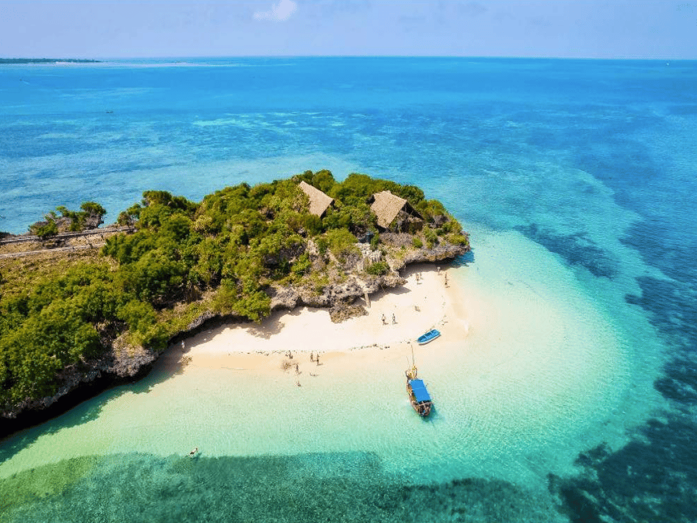 Do and Don’ts of Zanzibar?