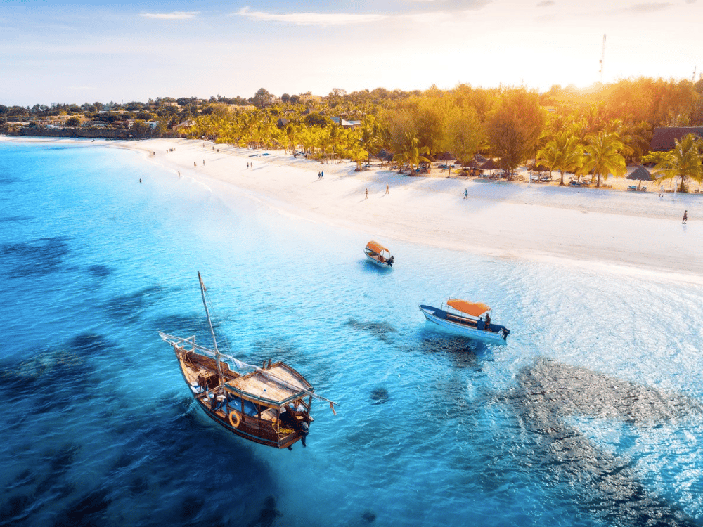 Do and Don’ts of Zanzibar?