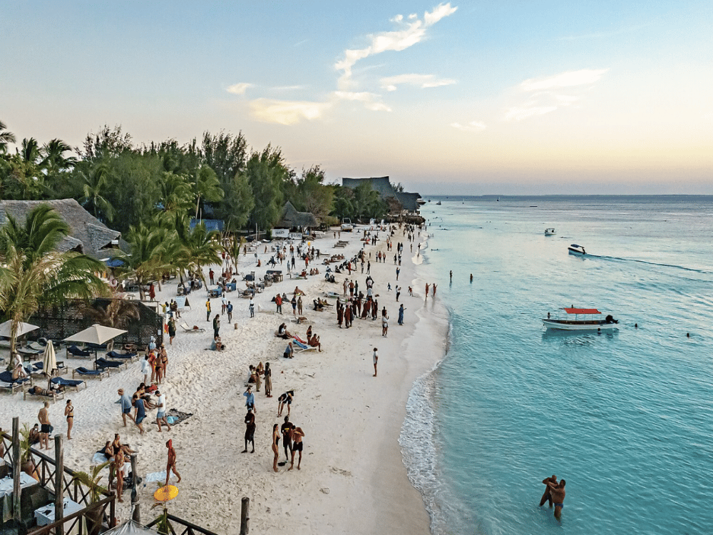 Do and Don’ts of Zanzibar?