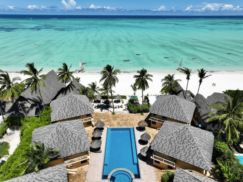 Do and Don’ts of Zanzibar?