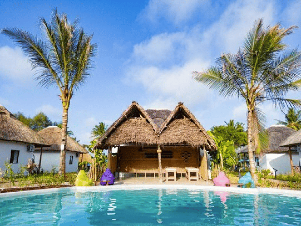 How Many Days in Zanzibar Is Enough?