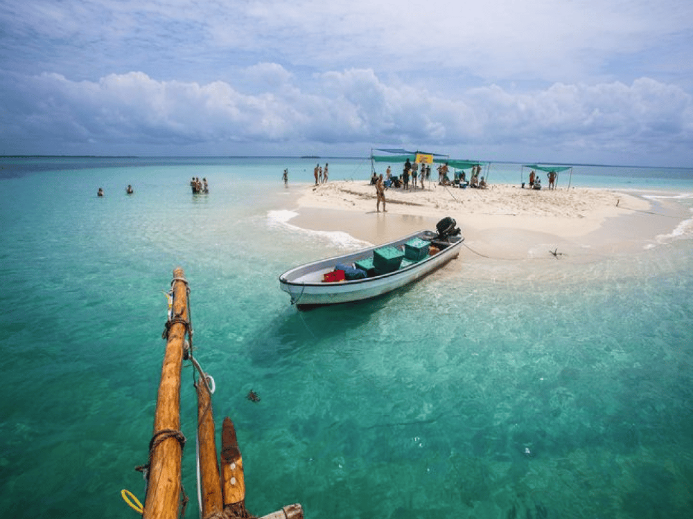 How Many Days in Zanzibar Is Enough?