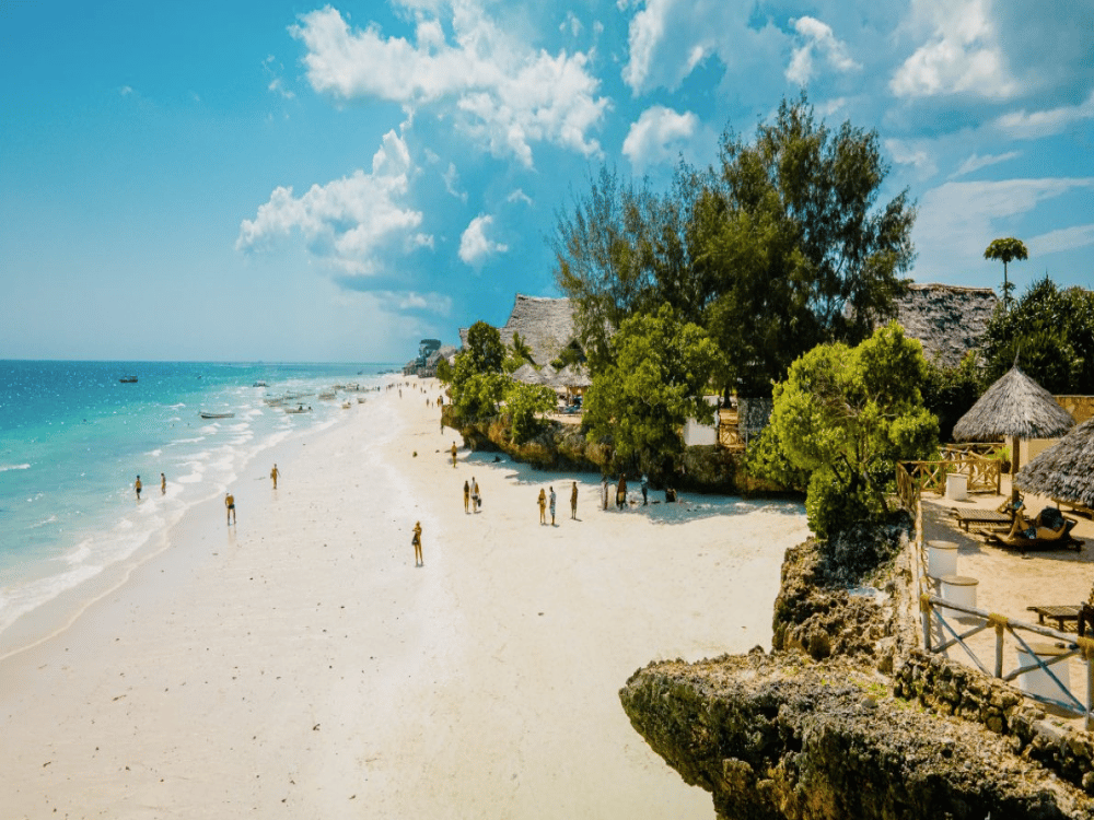 How Many Days in Zanzibar Is Enough?