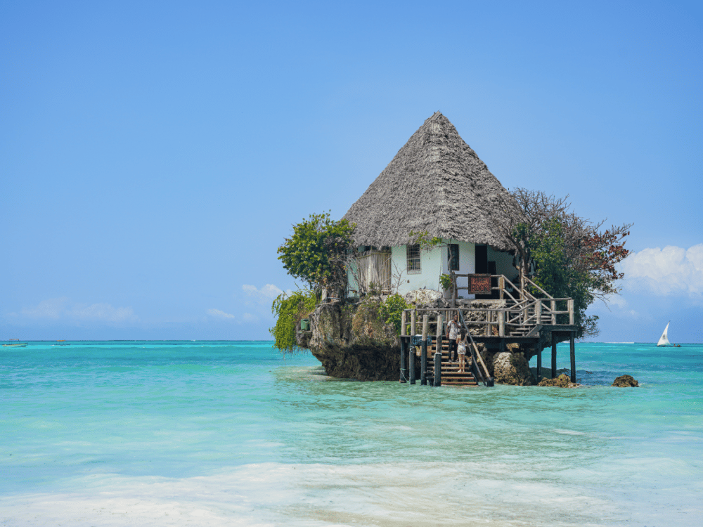 How Many Days in Zanzibar Is Enough?