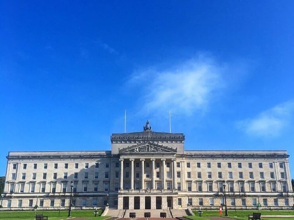 Parliament Buildings