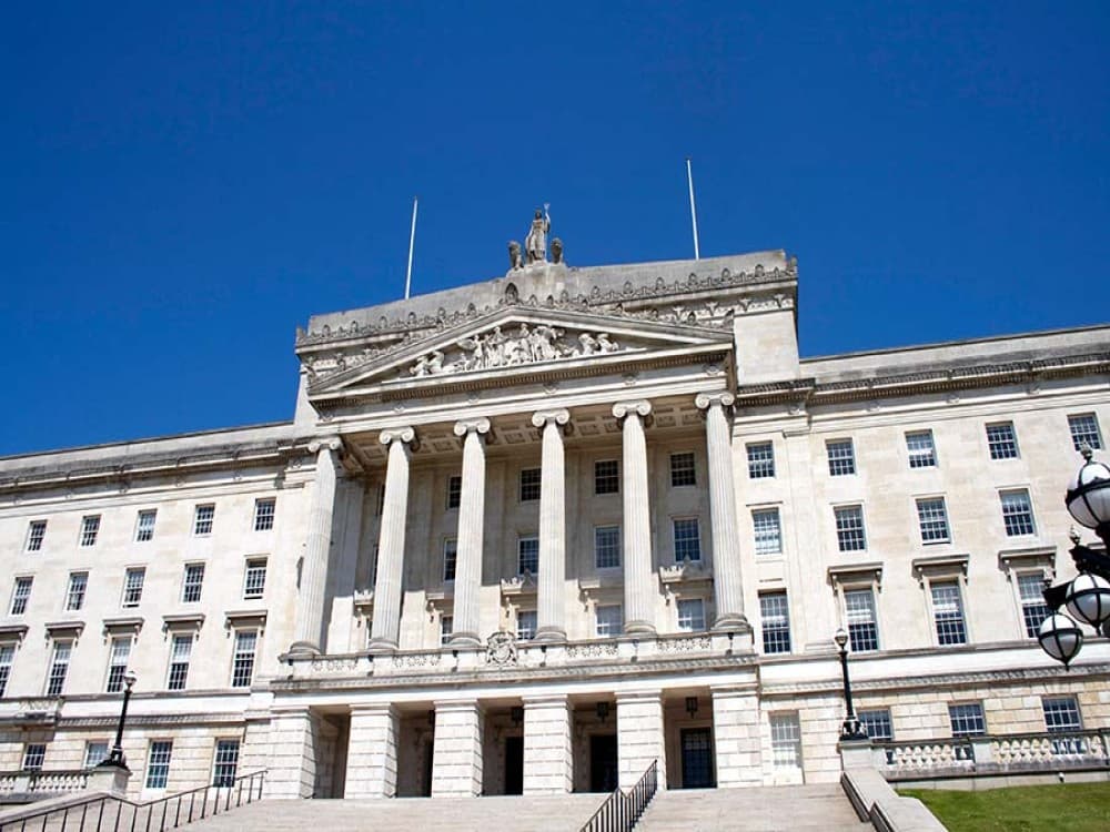 Parliament Buildings