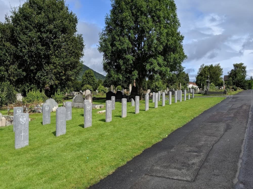Milltown Cemetery