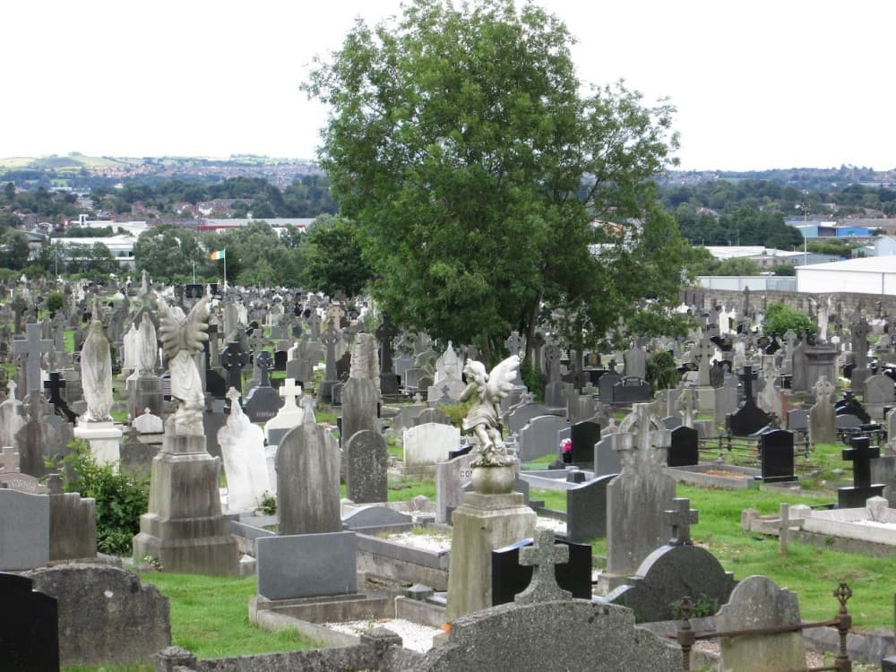 Milltown Cemetery
