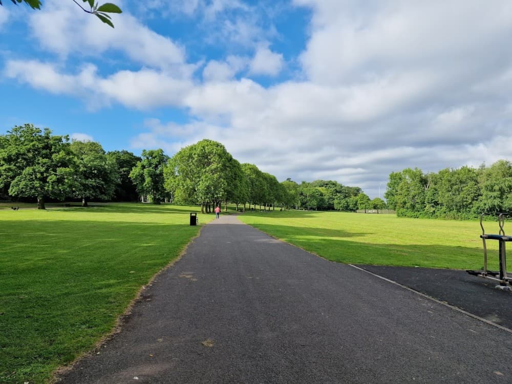 Ormeau Park