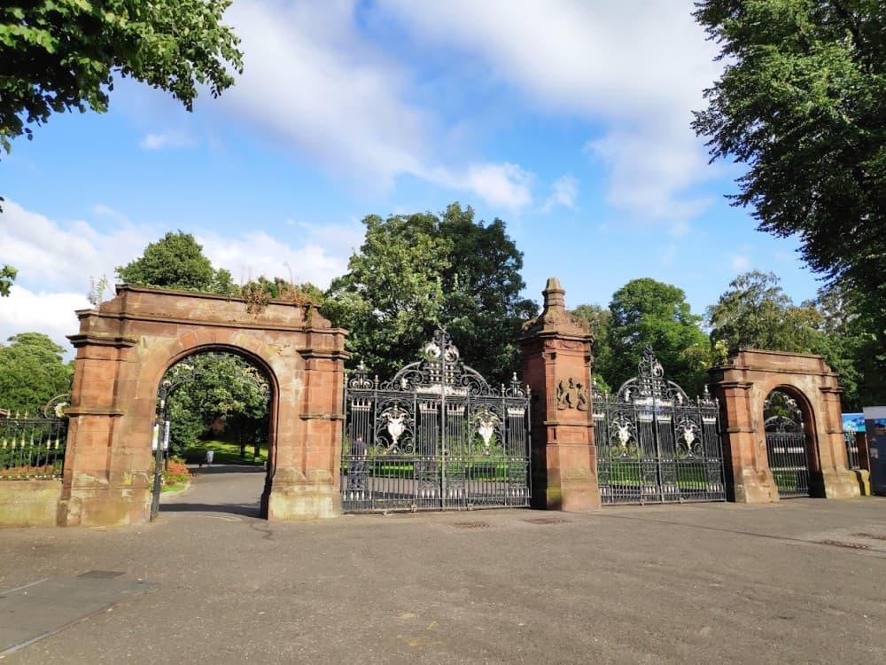 Ormeau Park