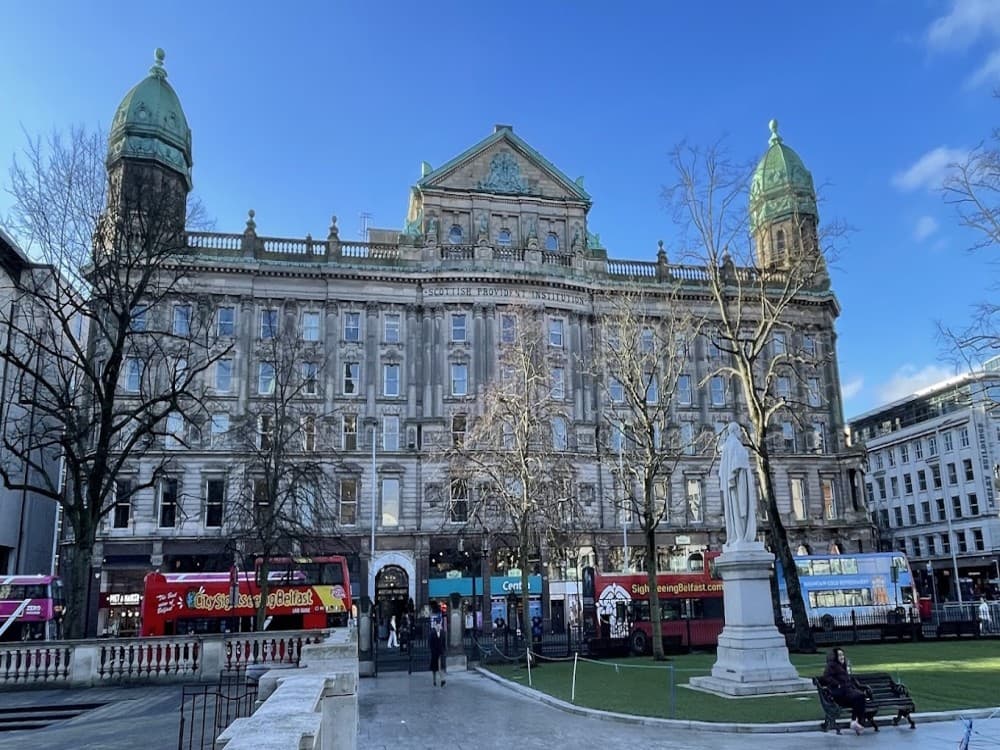 Scottish Provident Building