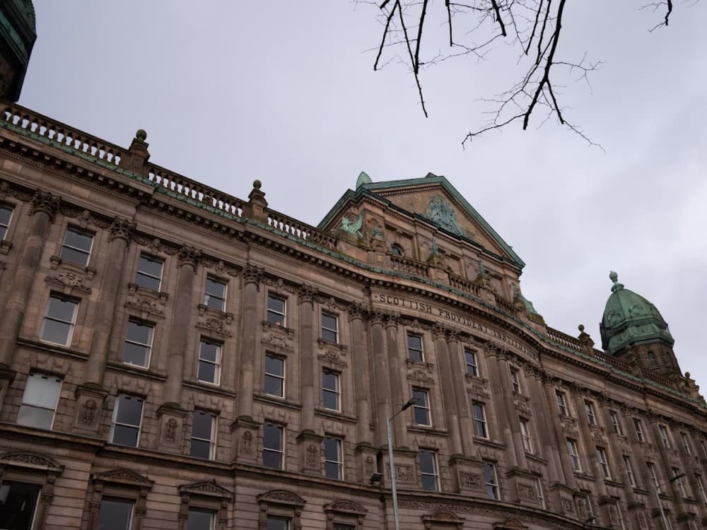 Scottish Provident Building