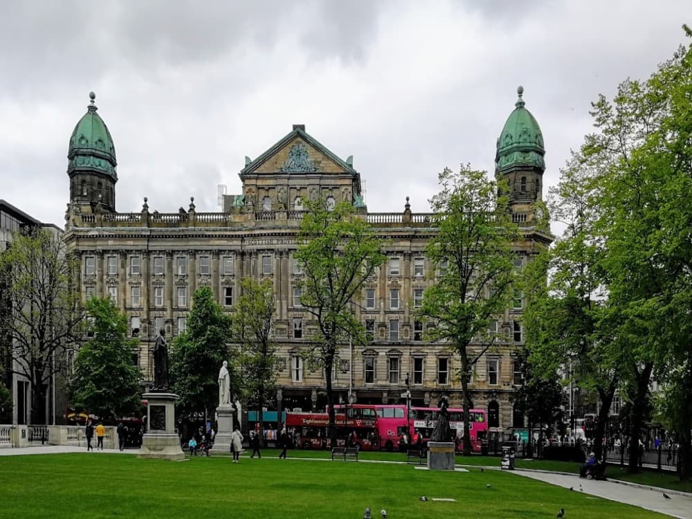 Scottish Provident Building