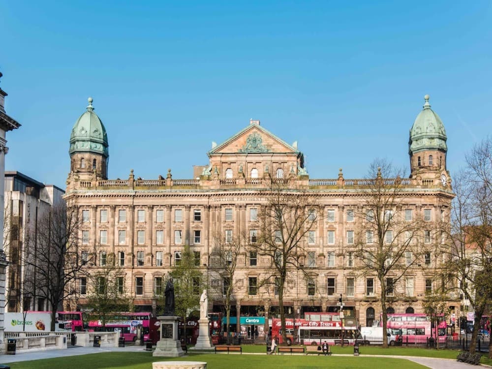 Scottish Provident Building