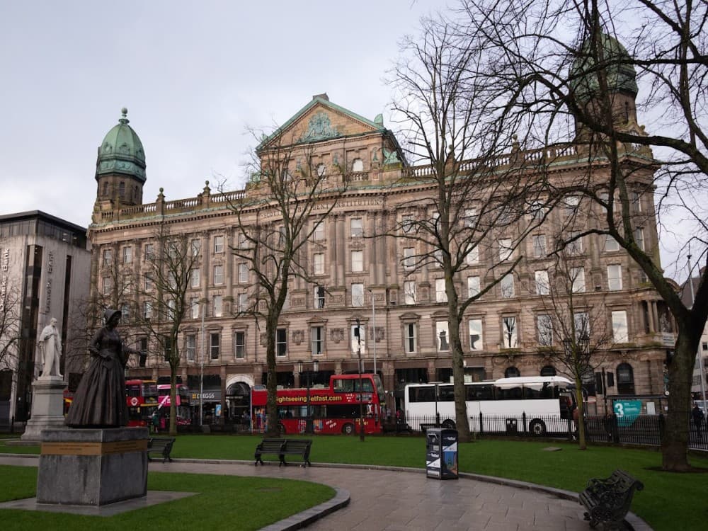 Scottish Provident Building