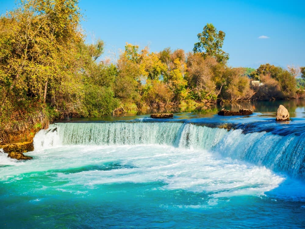 Things To Do In Side