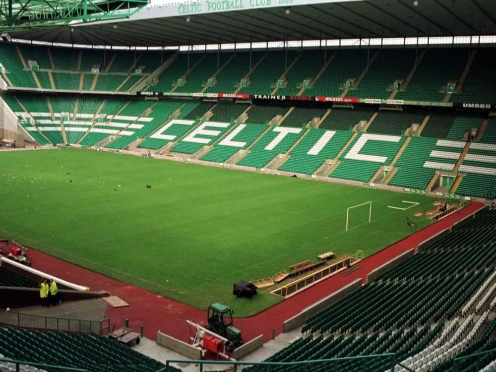 Celtic Park
