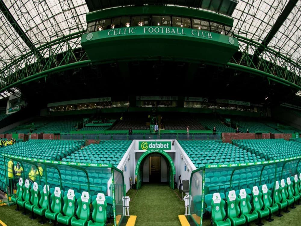 Celtic Park