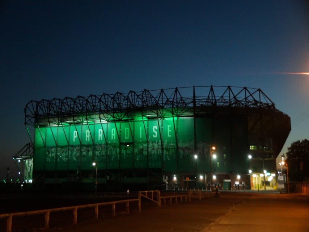 Celtic Park